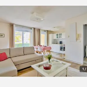 Appartement Grand Noble - Confort 60 M2 -