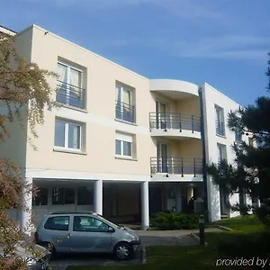 Hotel Cileo Residences