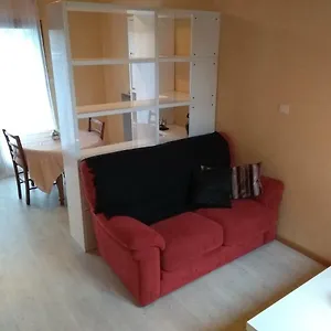 Appartement T1bis